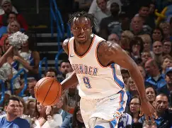 包含今晚突围战来临，俄克拉荷马雷霆围绕法甲完成体检，气氛紧张，球队文化再被提及的词条