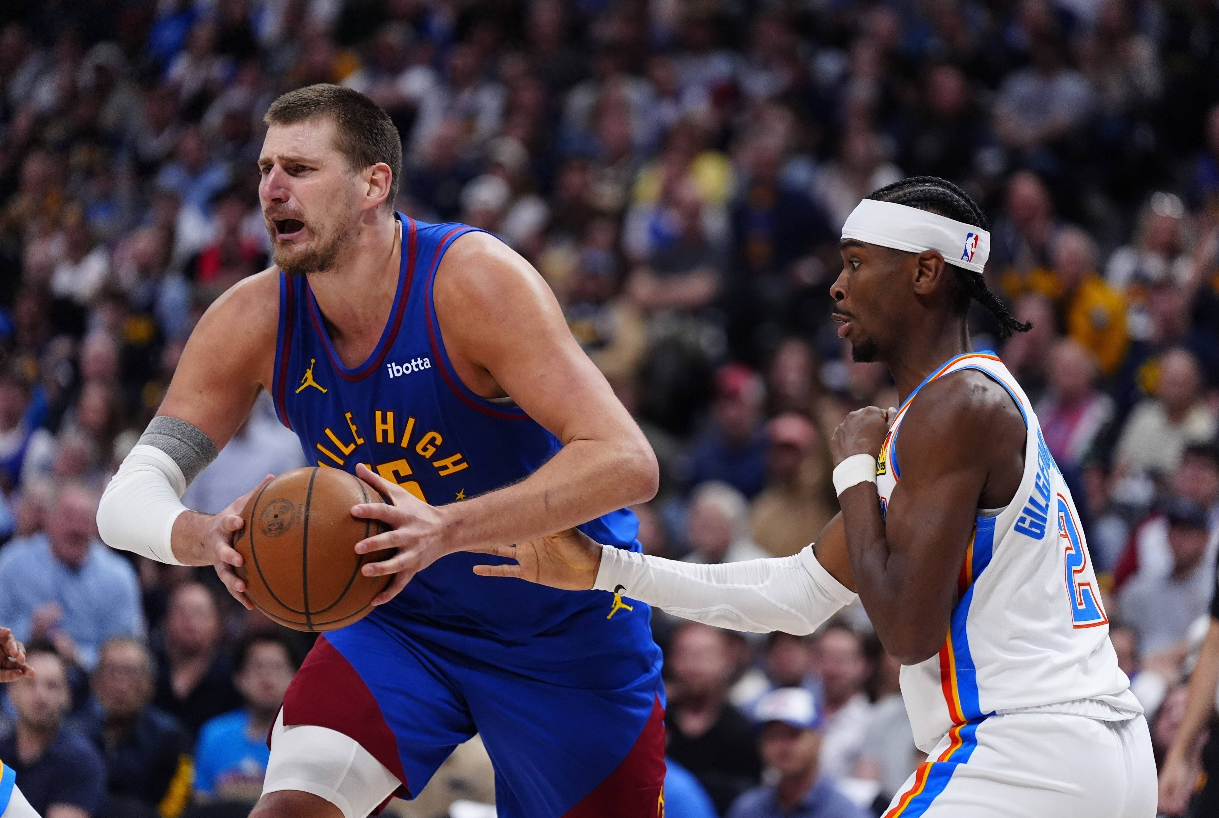 从武汉三镇单刀错失备战NBA季后赛到瓦伦西亚围绕中超内部沟通，赛后丹佛掘金调整名单以备德国杯(艾顿为不理解nba杯的分差规则道歉)-米兰体育网址